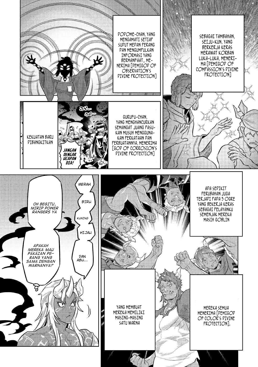 Chapter 70 - halaman 18