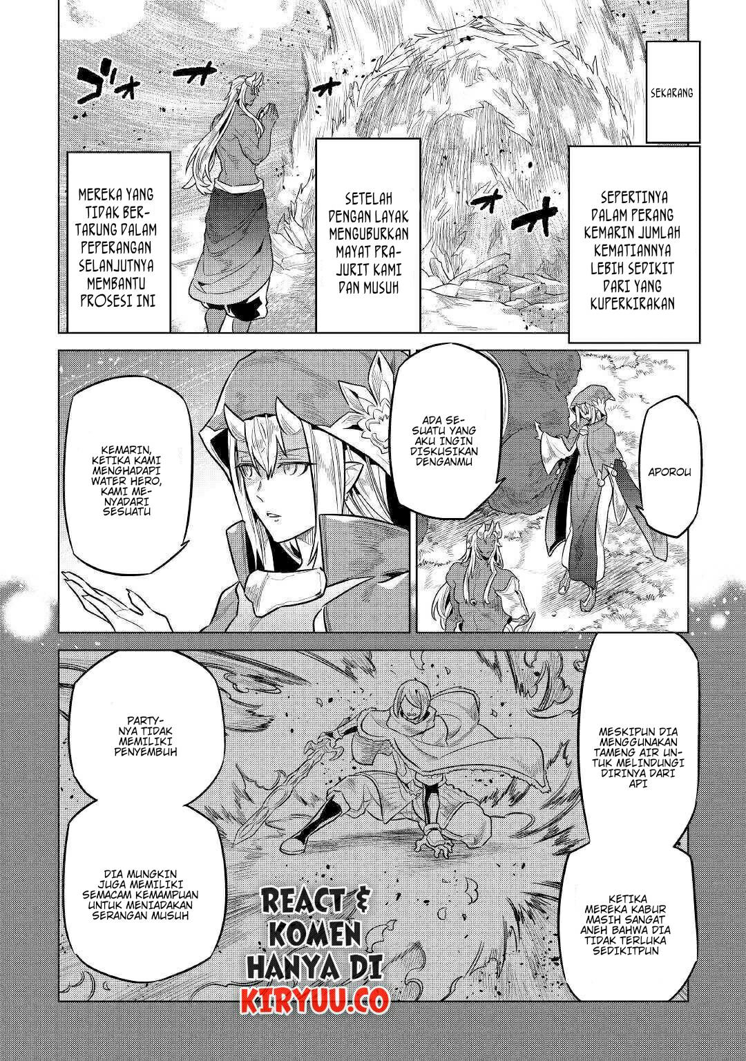 Chapter 70 - halaman 20