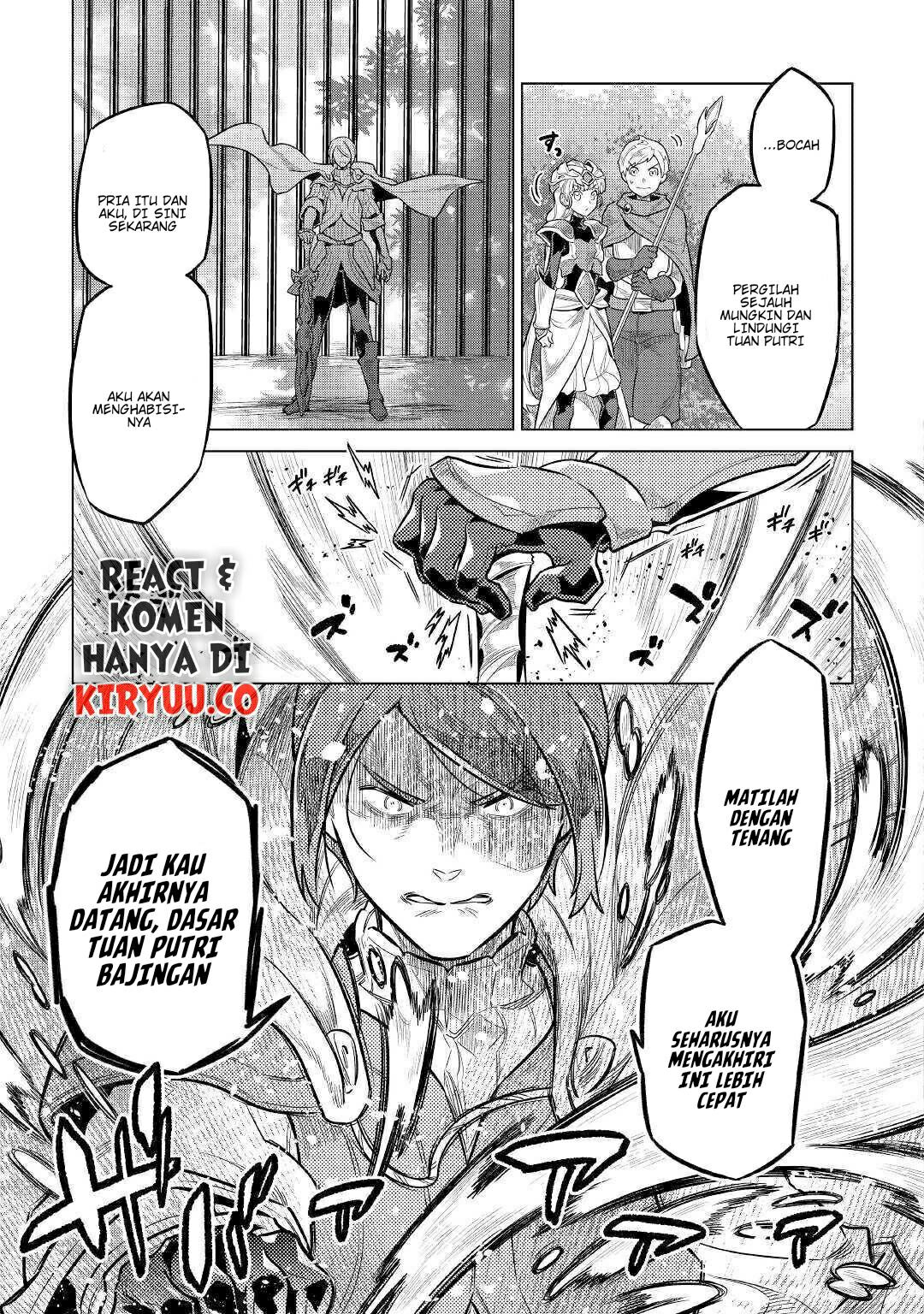 Chapter 70 - halaman 25