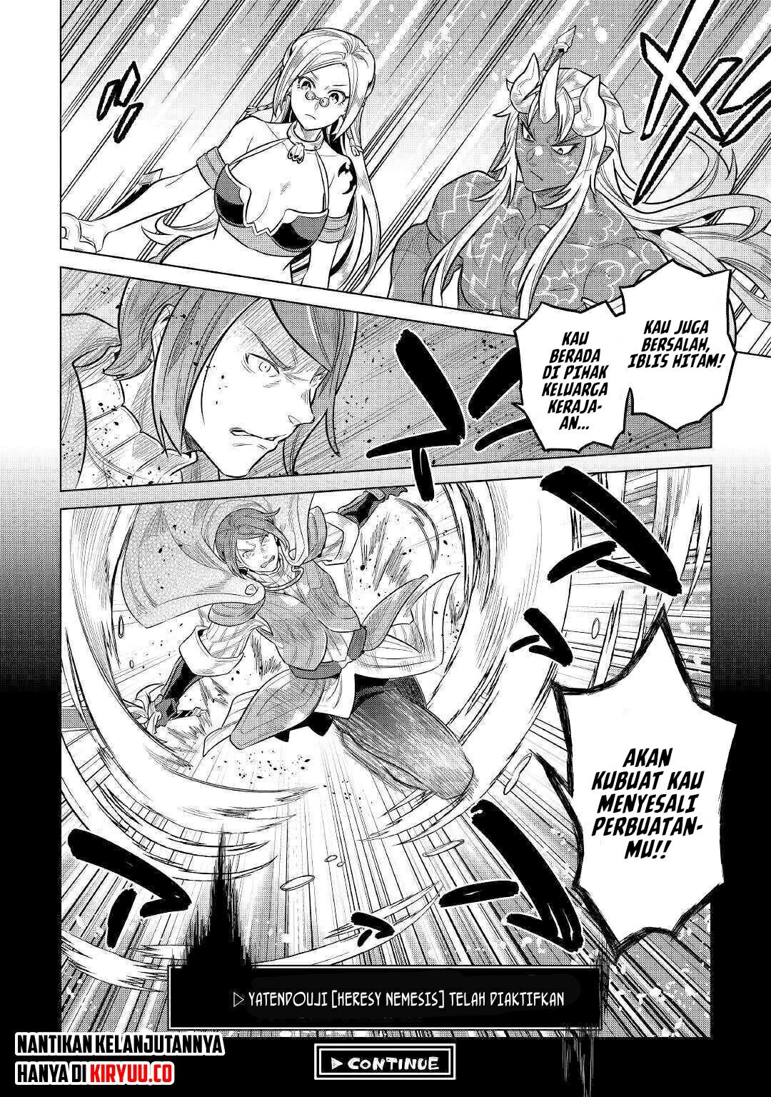 Chapter 70 - halaman 26