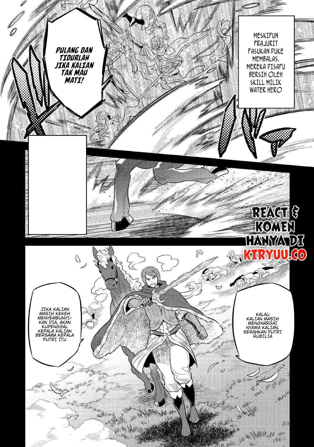Chapter 70 - halaman 6