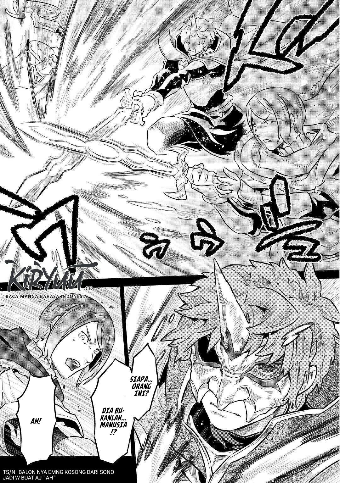 Chapter 70 - halaman 9