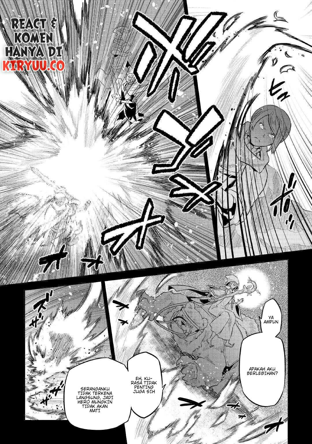 Chapter 70 - halaman 10