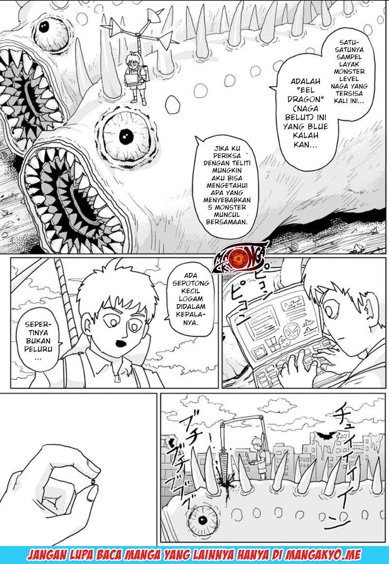 Chapter 130 - halaman 15