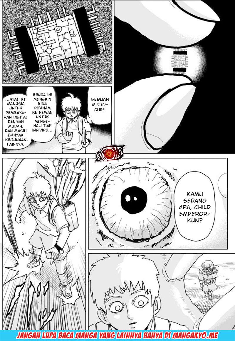 Chapter 130 - halaman 16