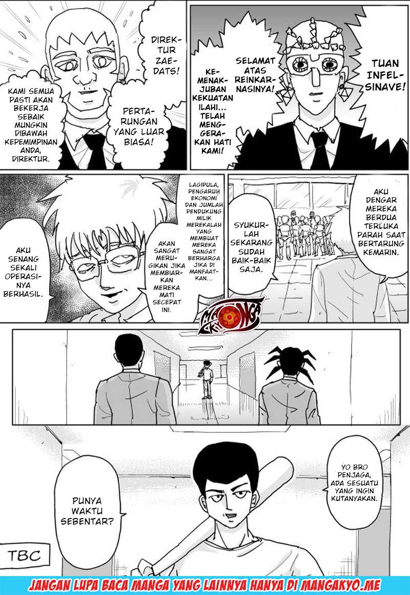 Chapter 130 - halaman 17