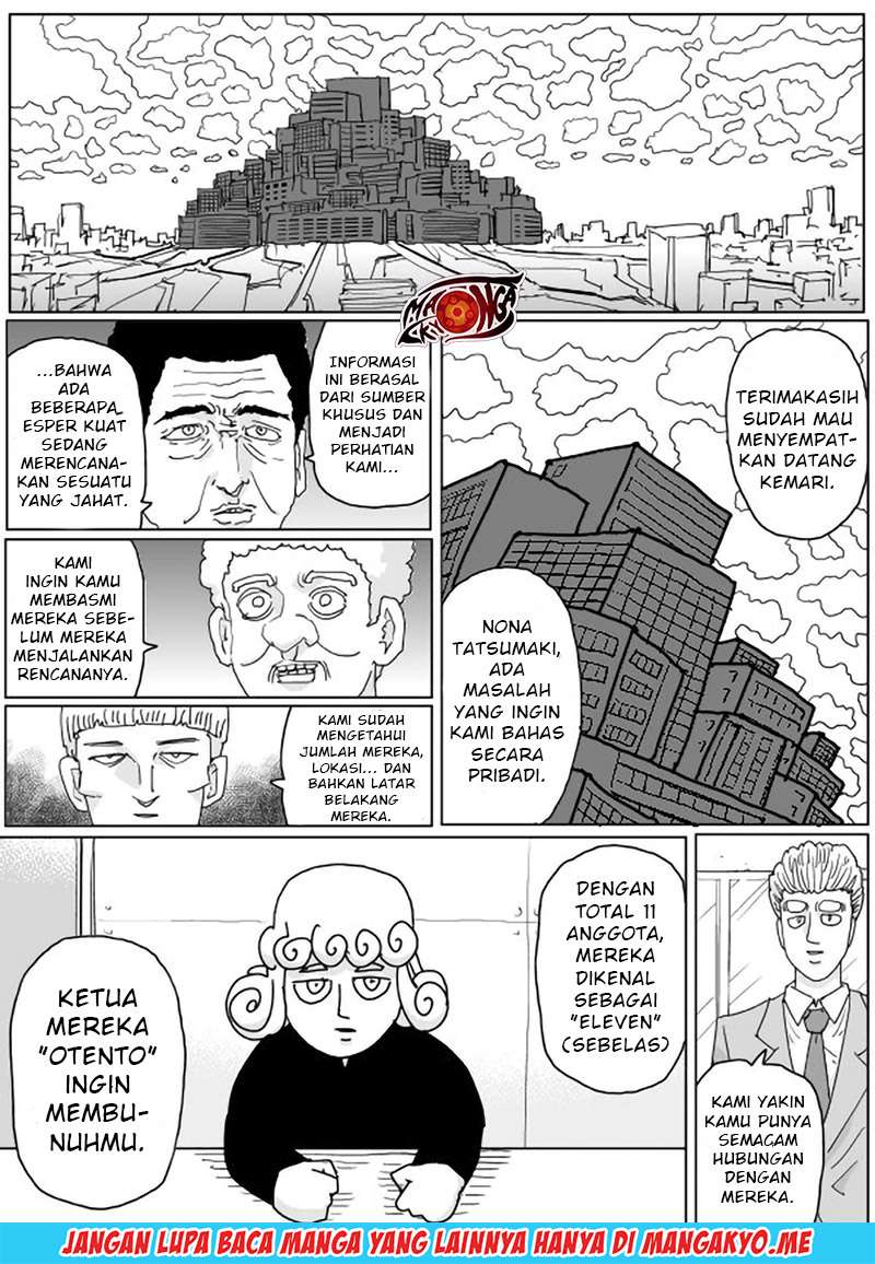 Chapter 130 - halaman 3