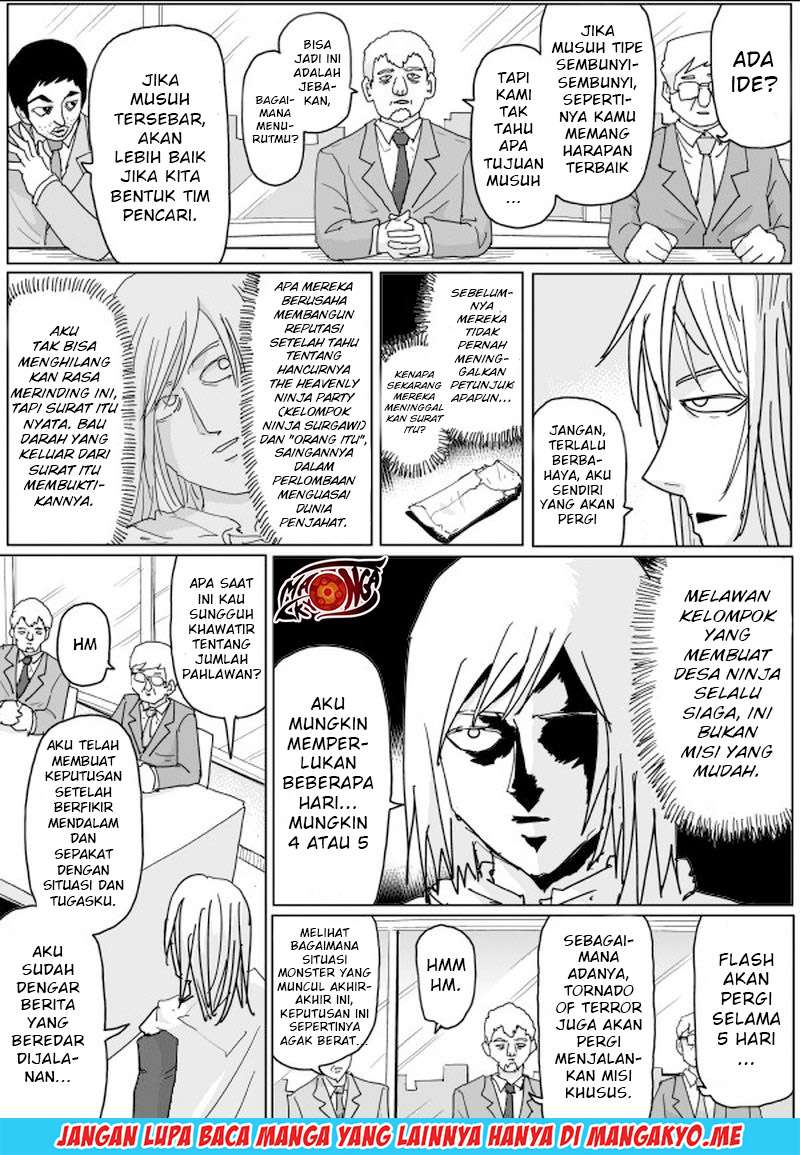 Chapter 130 - halaman 5