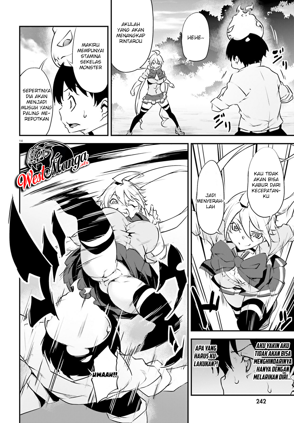 Chapter 17 - halaman 18
