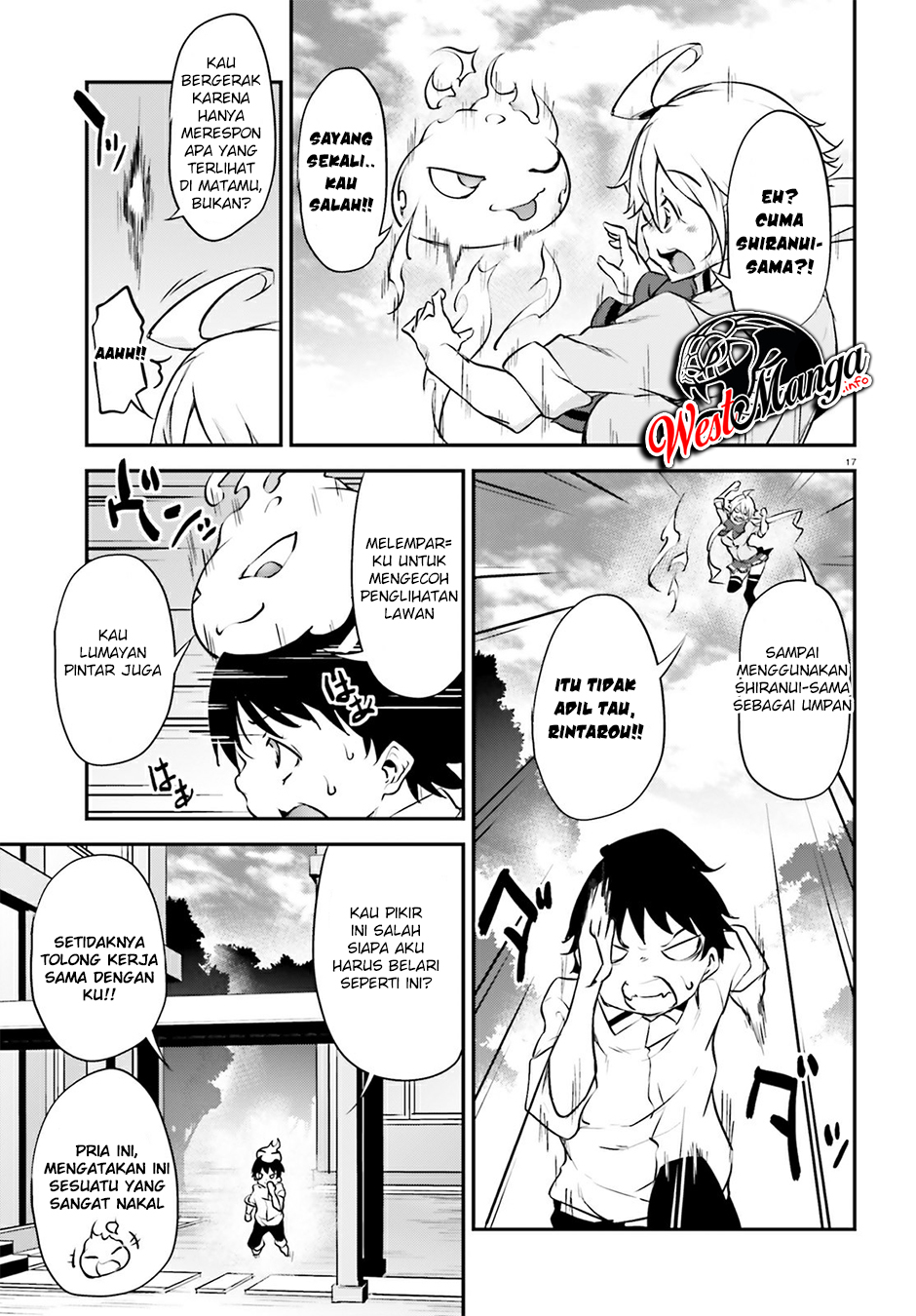 Chapter 17 - halaman 21