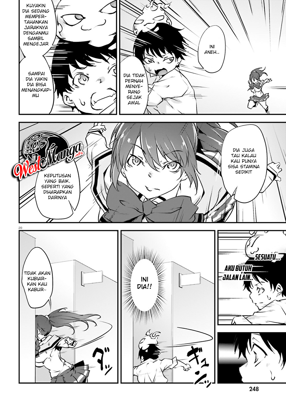 Chapter 17 - halaman 24