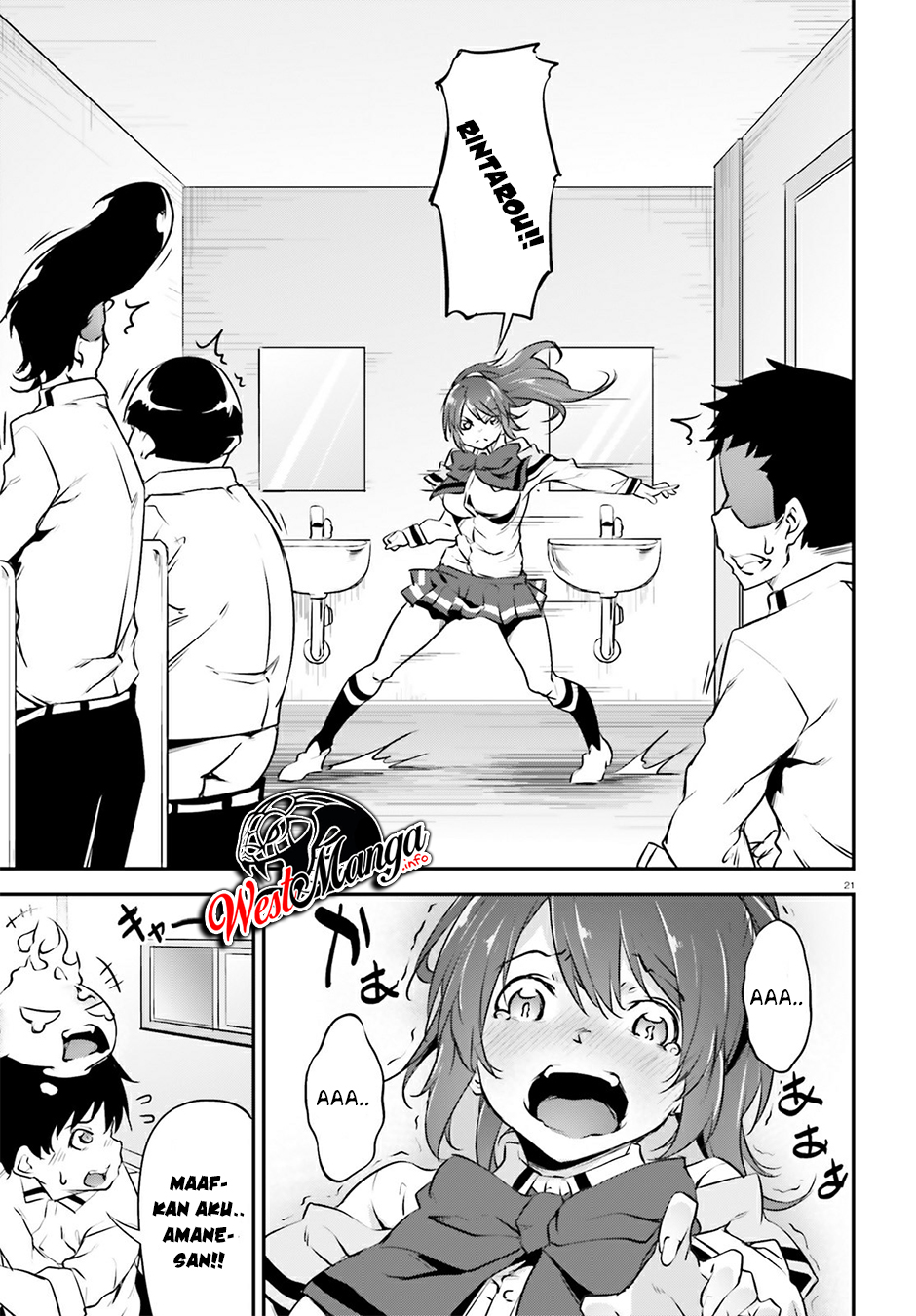 Chapter 17 - halaman 25