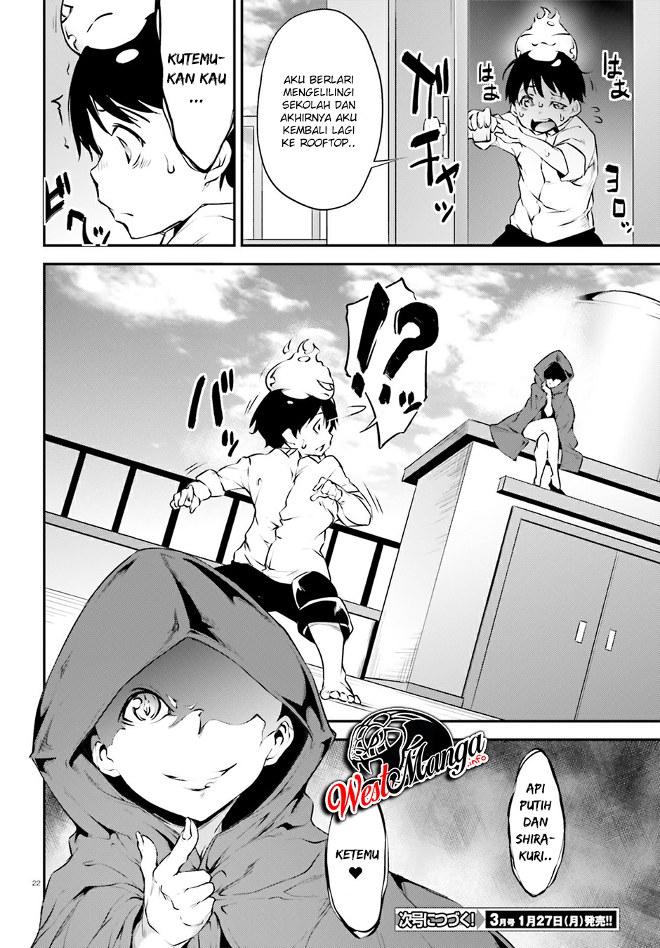 Chapter 17 - halaman 26