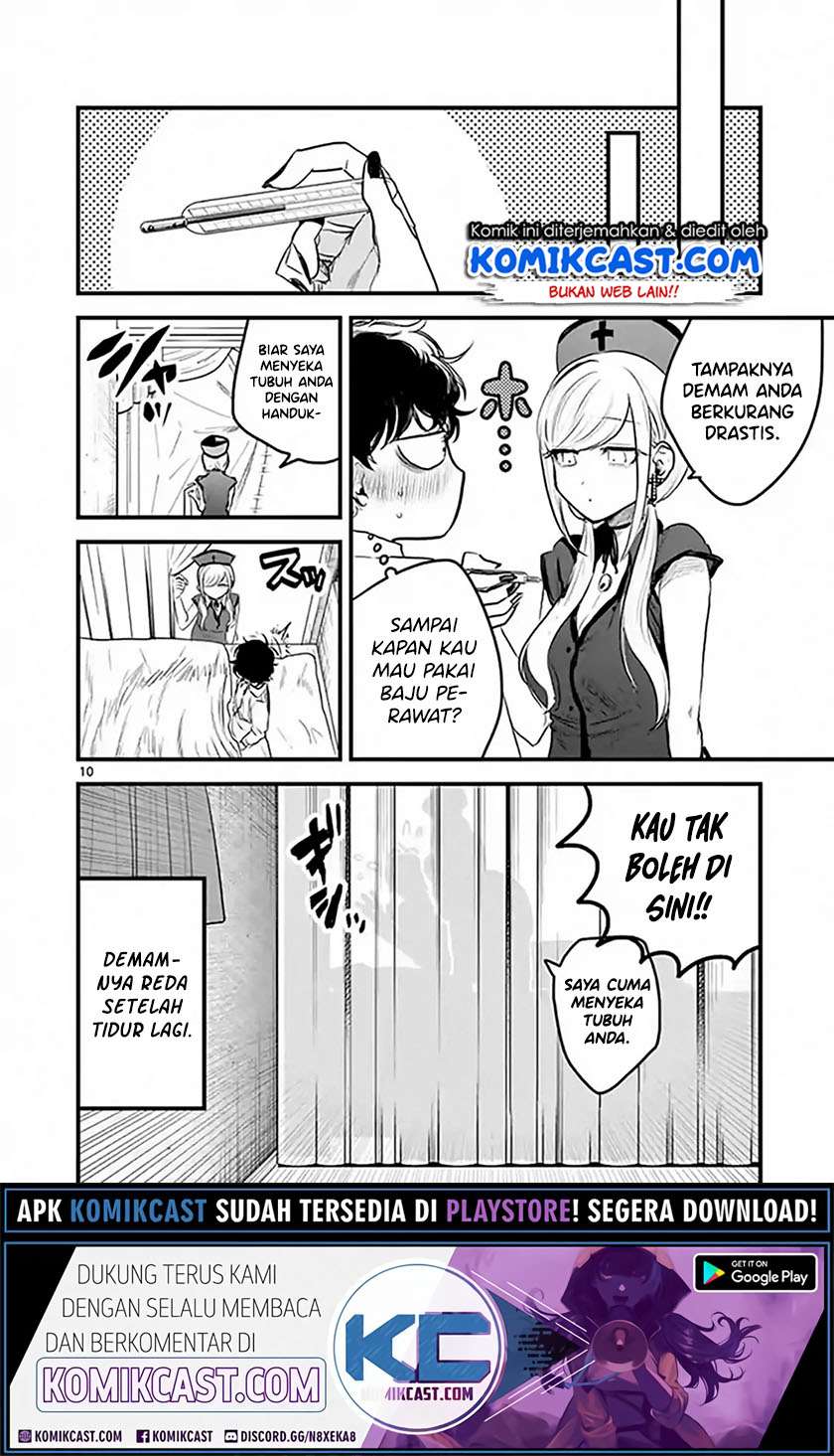 Chapter 160 - halaman 12