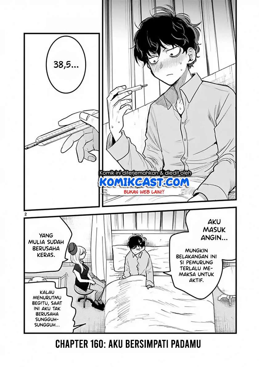 Chapter 160 - halaman 4