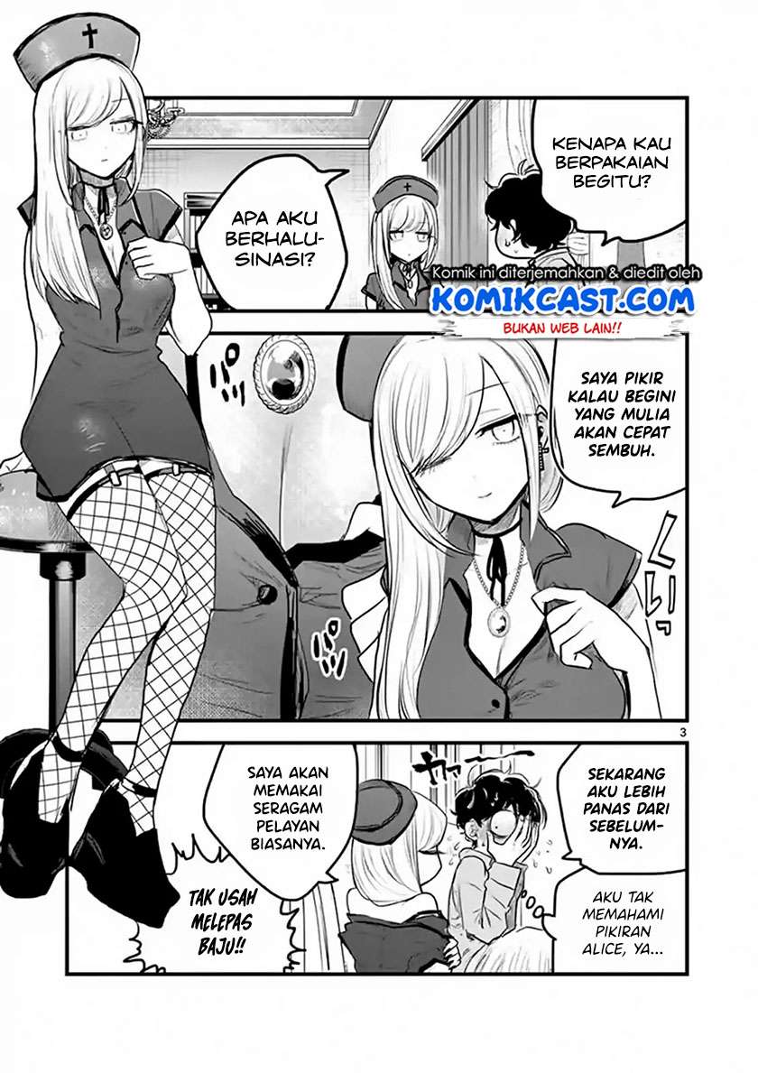 Chapter 160 - halaman 5