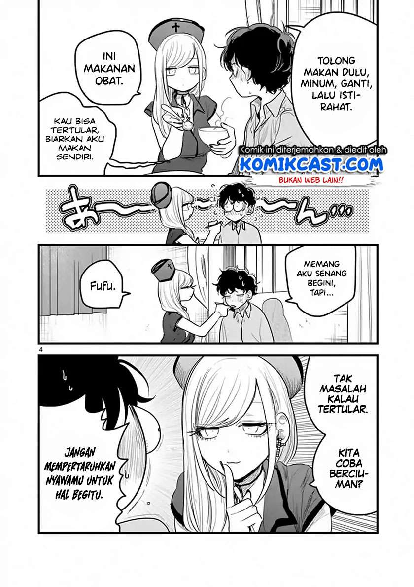 Chapter 160 - halaman 6