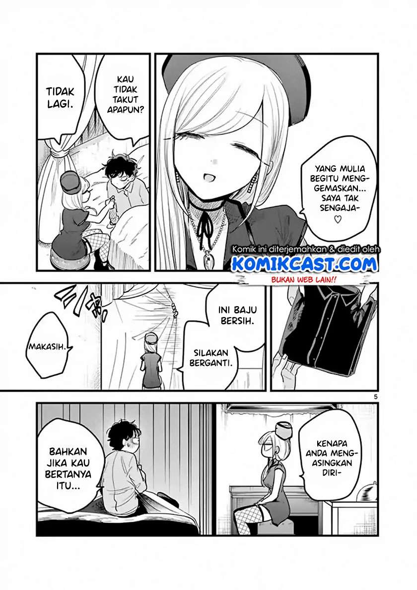 Chapter 160 - halaman 7