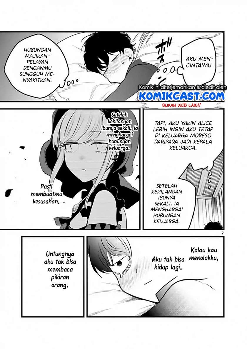 Chapter 160 - halaman 9
