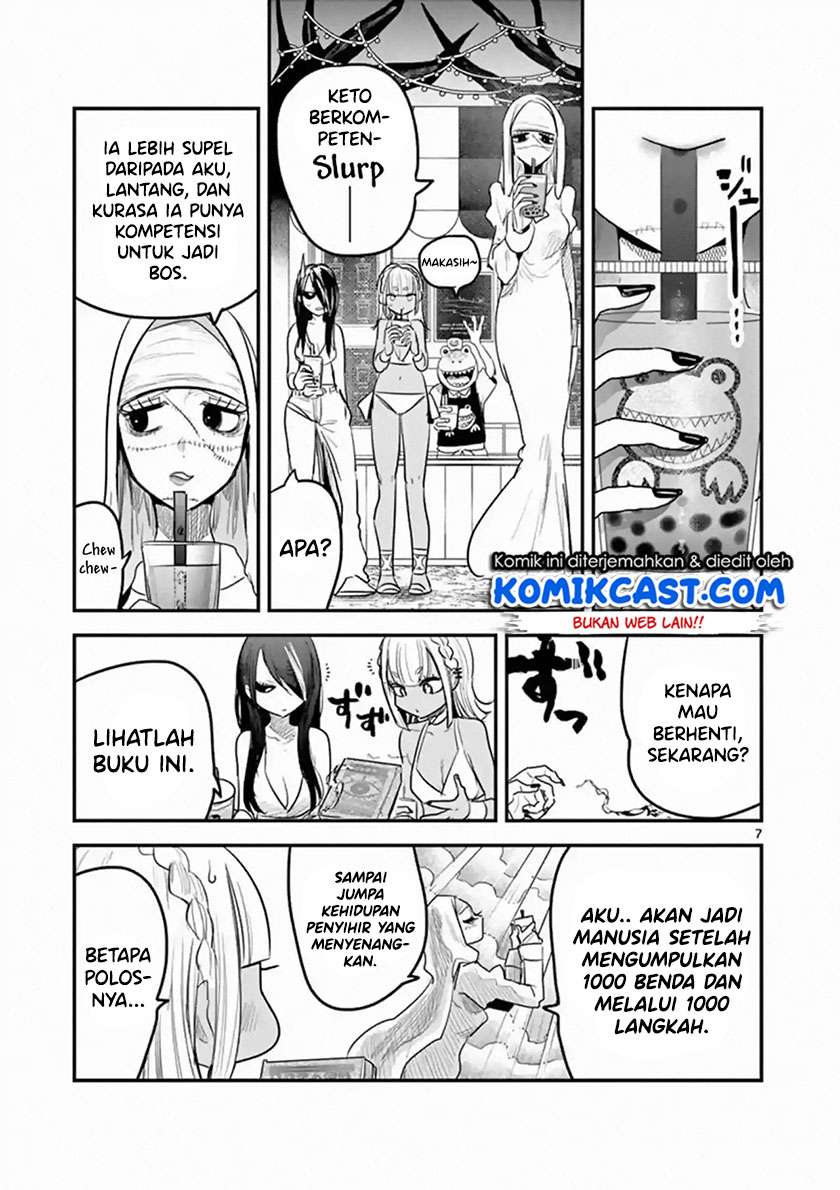 Chapter 159 - halaman 9