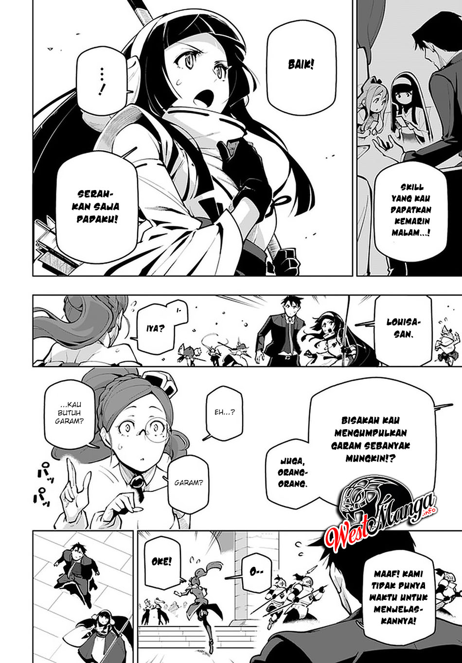 Chapter 19 - halaman 22