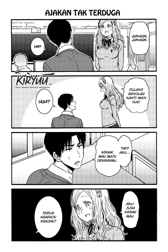 Chapter 561 - halaman 12