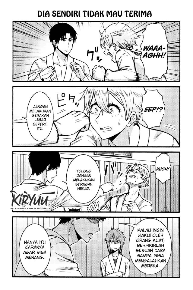 Chapter 561 - halaman 3