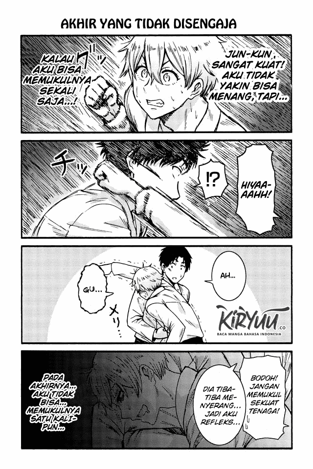 Chapter 561 - halaman 4