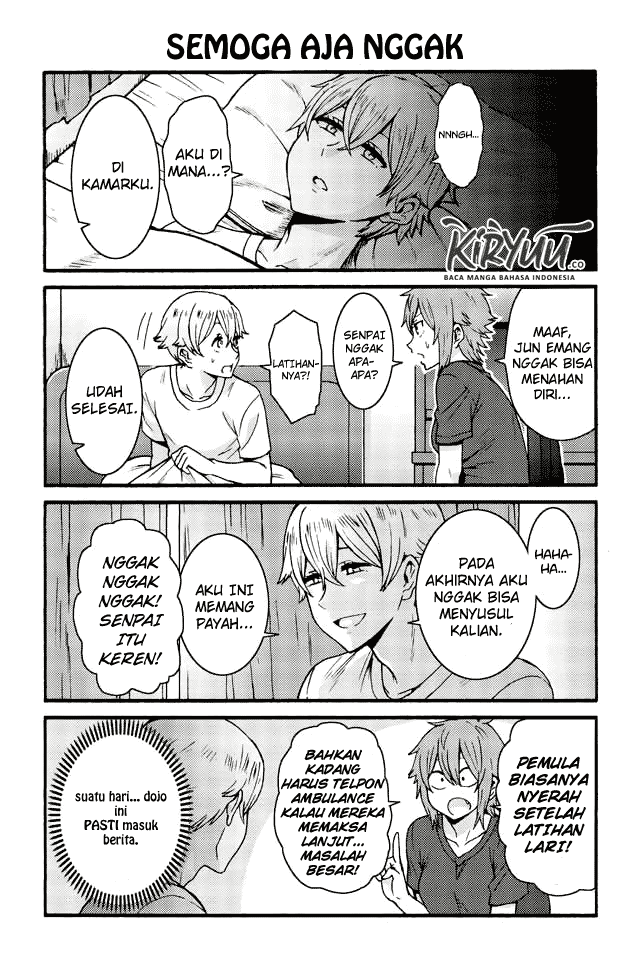 Chapter 561 - halaman 5