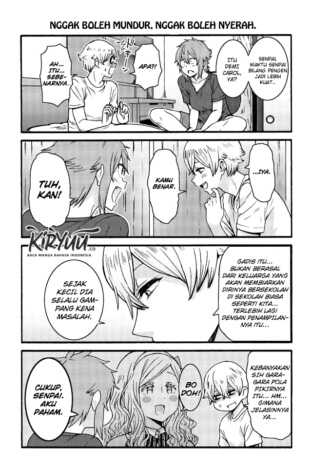 Chapter 561 - halaman 6