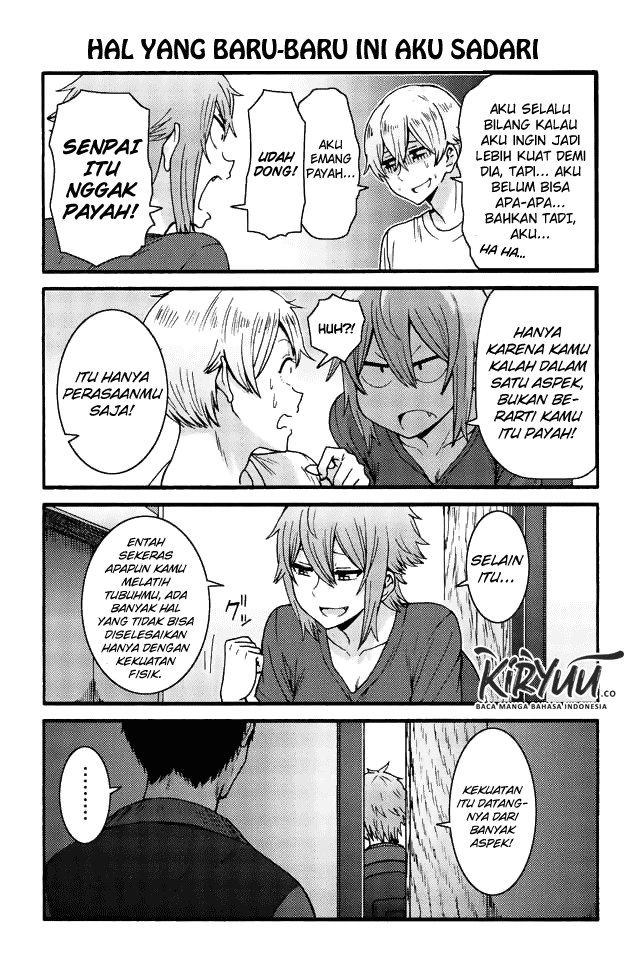 Chapter 561 - halaman 7