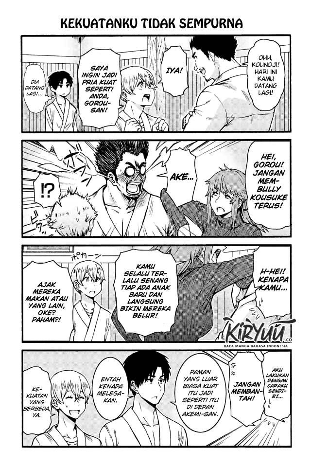 Chapter 561 - halaman 9