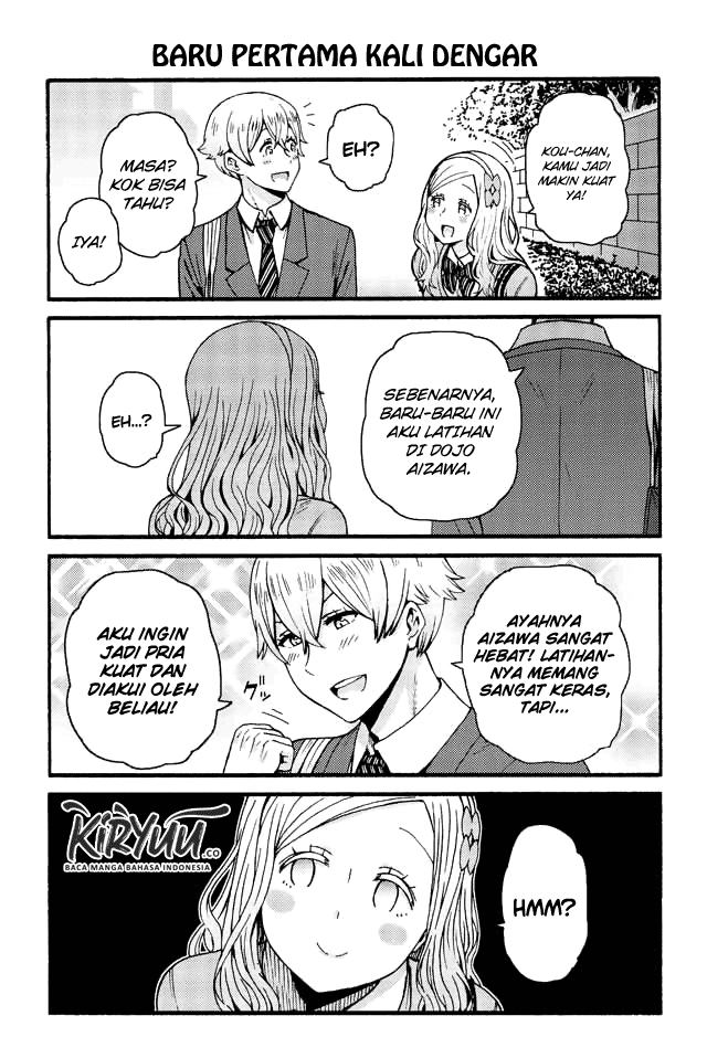 Chapter 561 - halaman 10