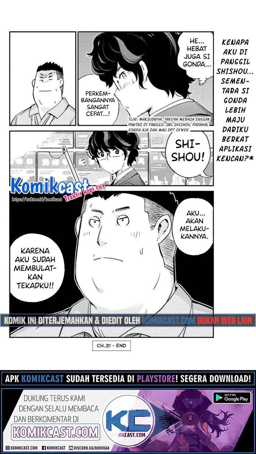 Chapter 31 - halaman 21