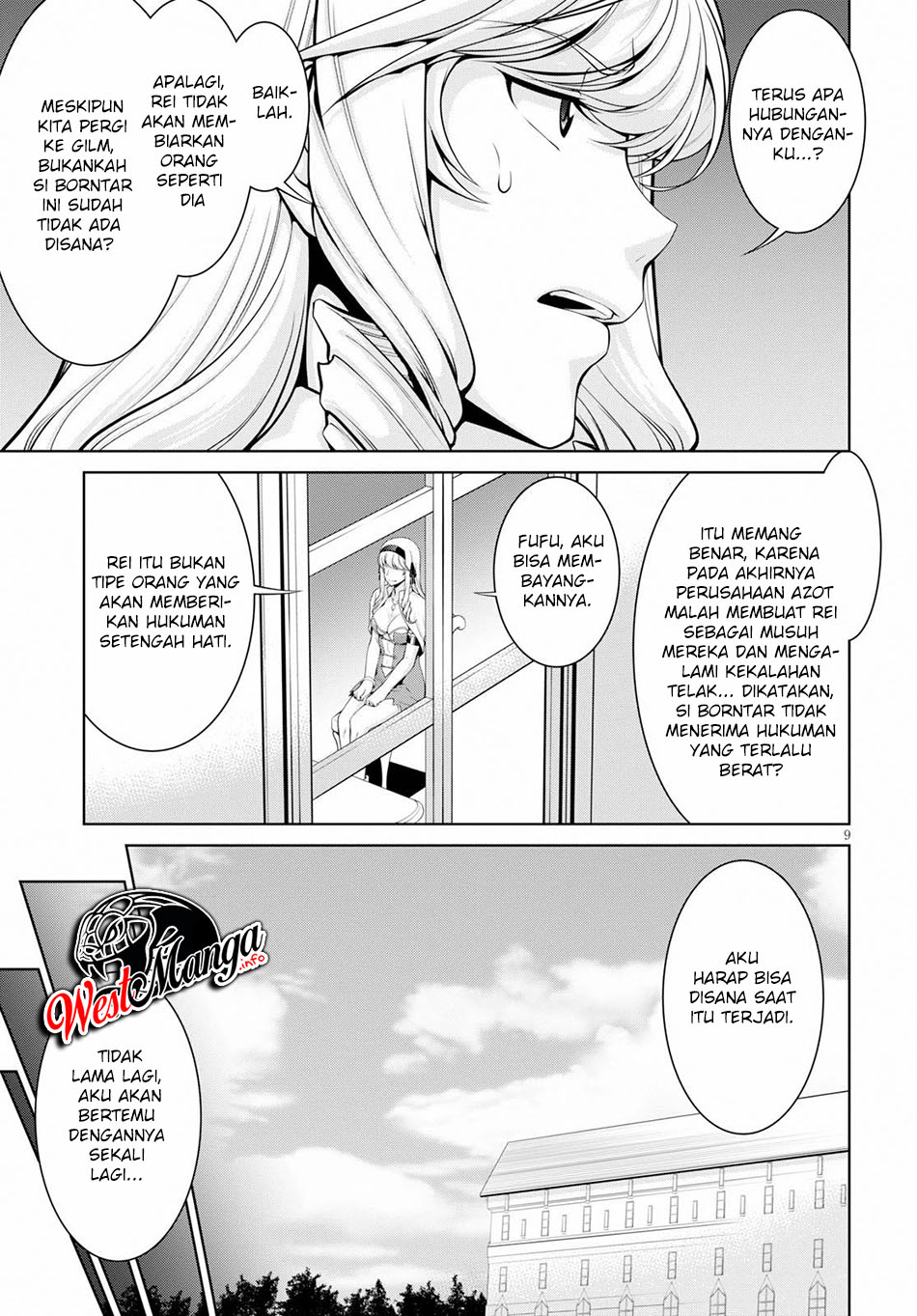 Chapter 49 - halaman 12