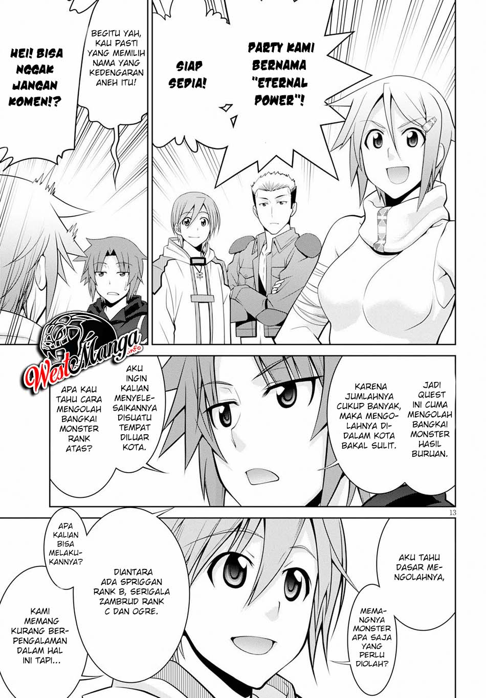 Chapter 49 - halaman 17