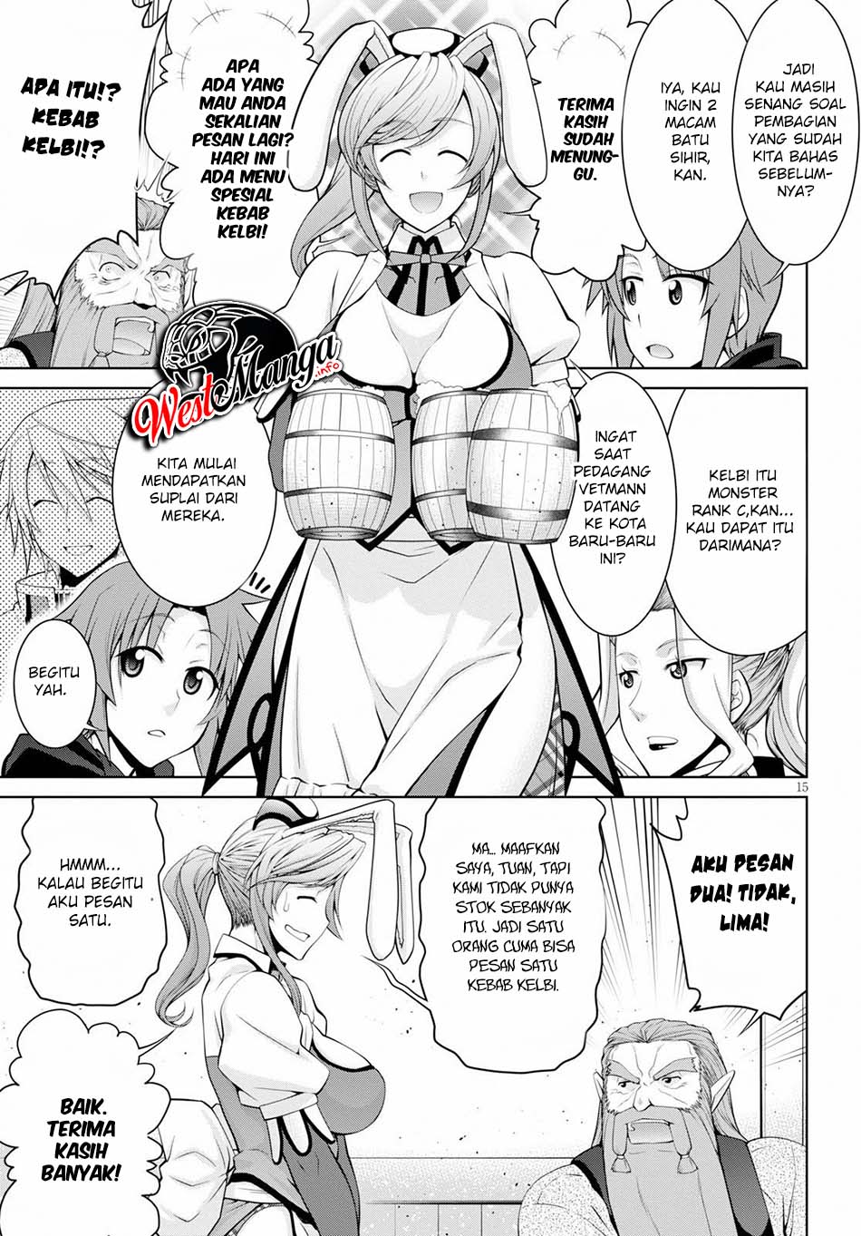 Chapter 49 - halaman 19