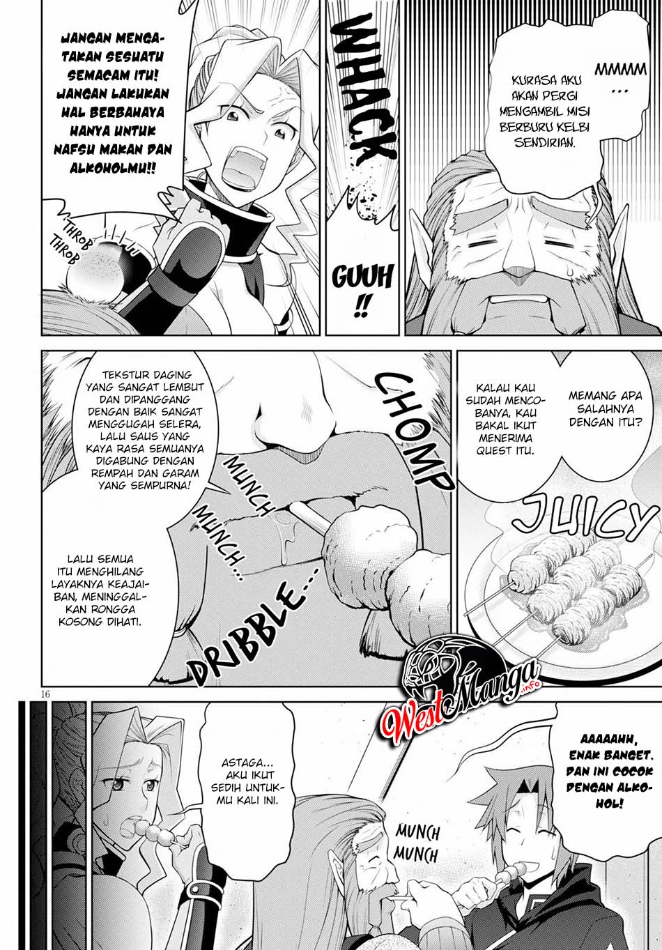 Chapter 49 - halaman 20