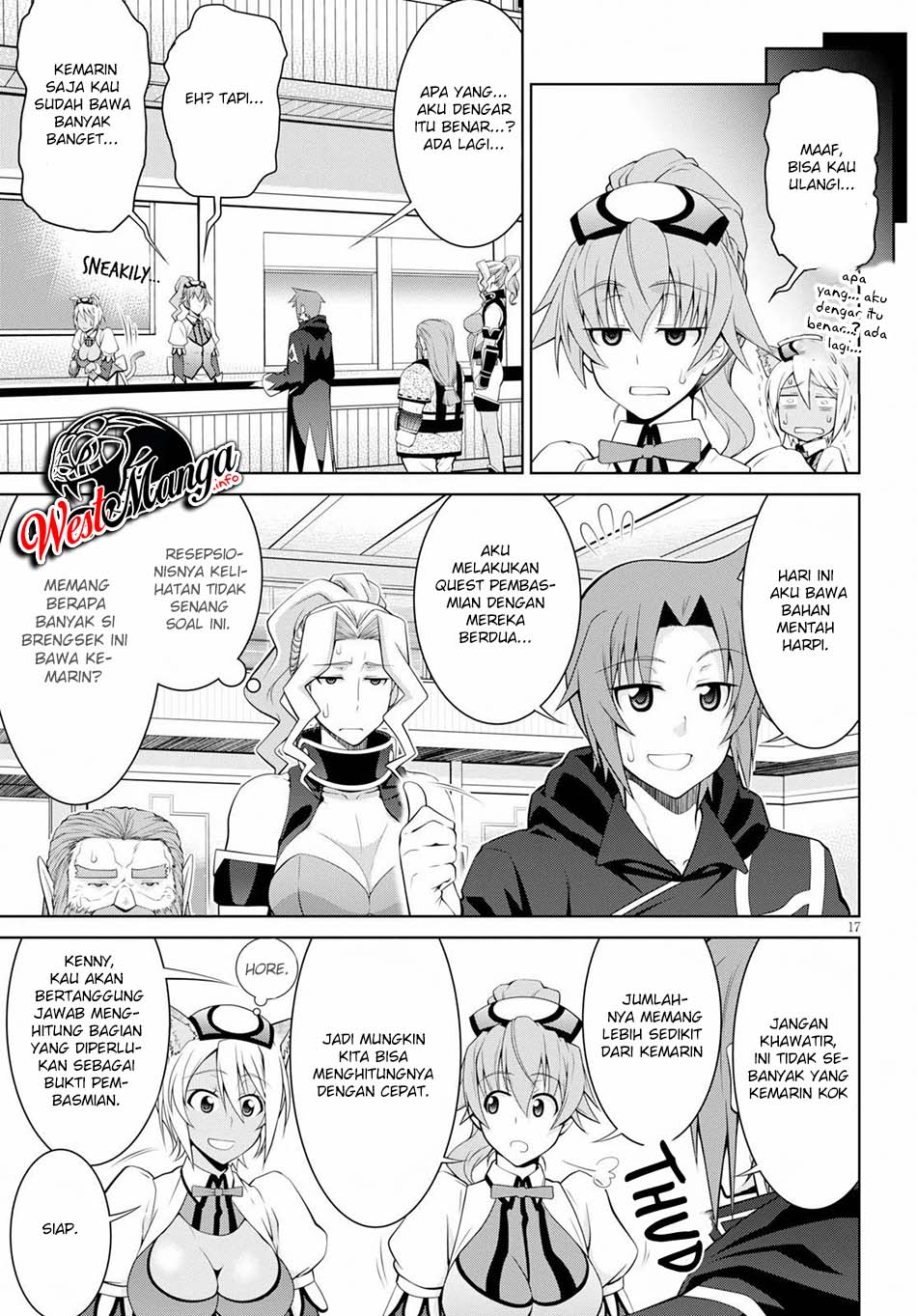Chapter 49 - halaman 21