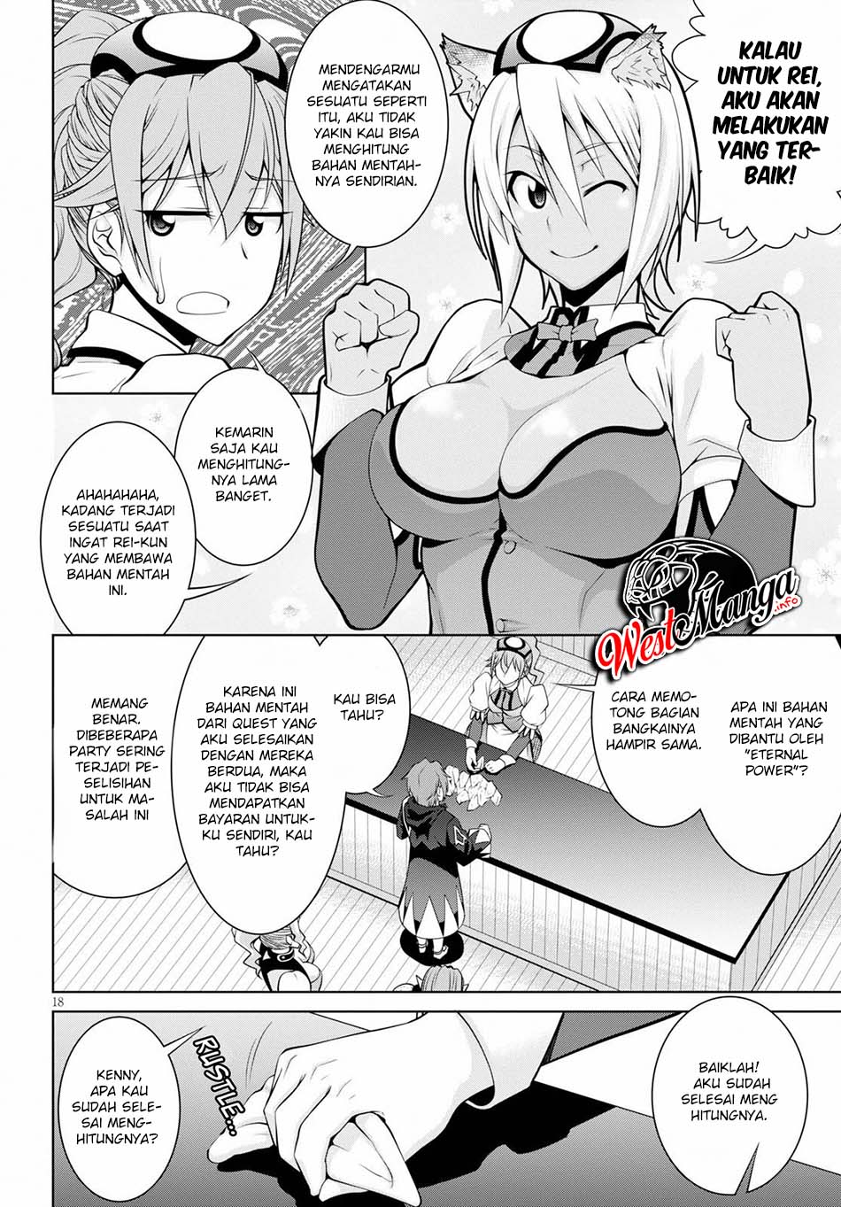 Chapter 49 - halaman 22