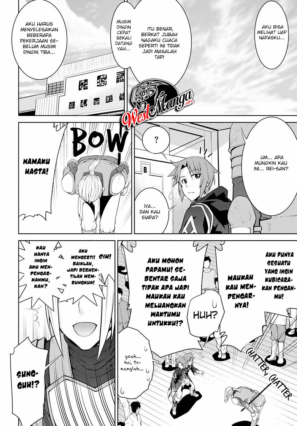 Chapter 49 - halaman 27