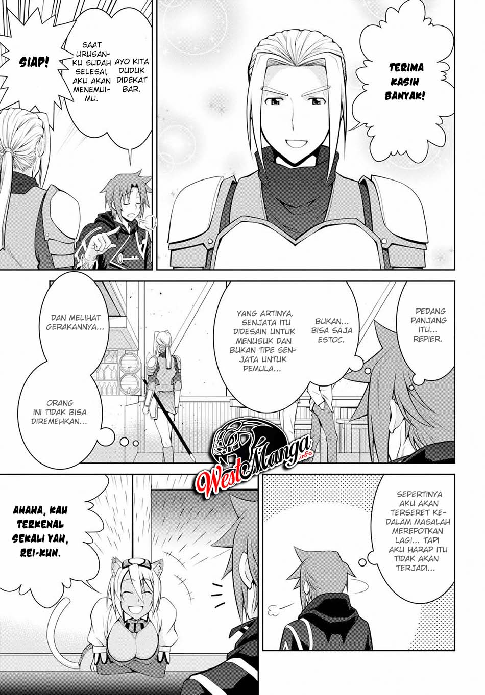 Chapter 49 - halaman 28