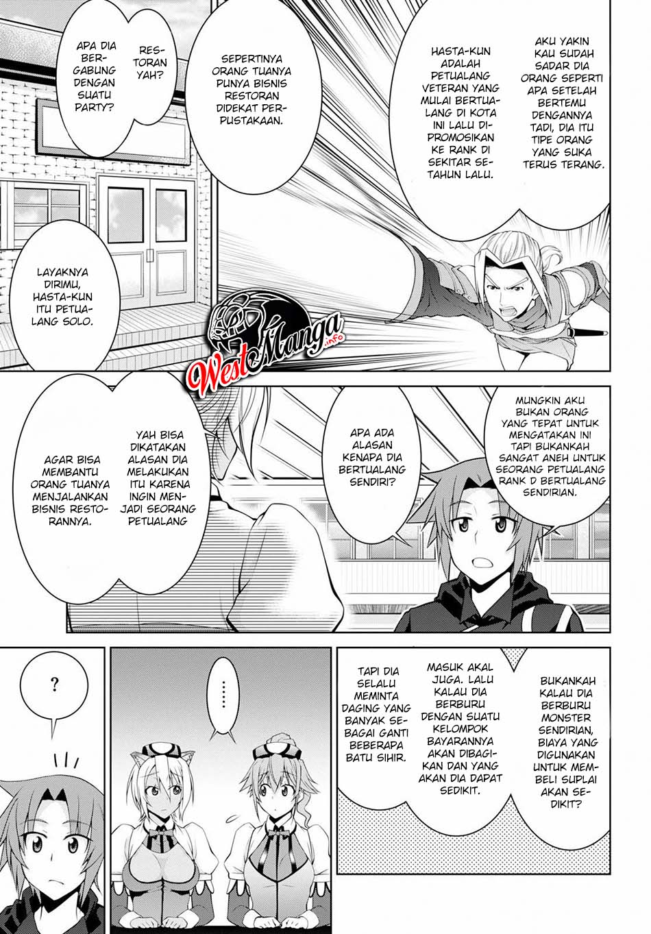Chapter 49 - halaman 30