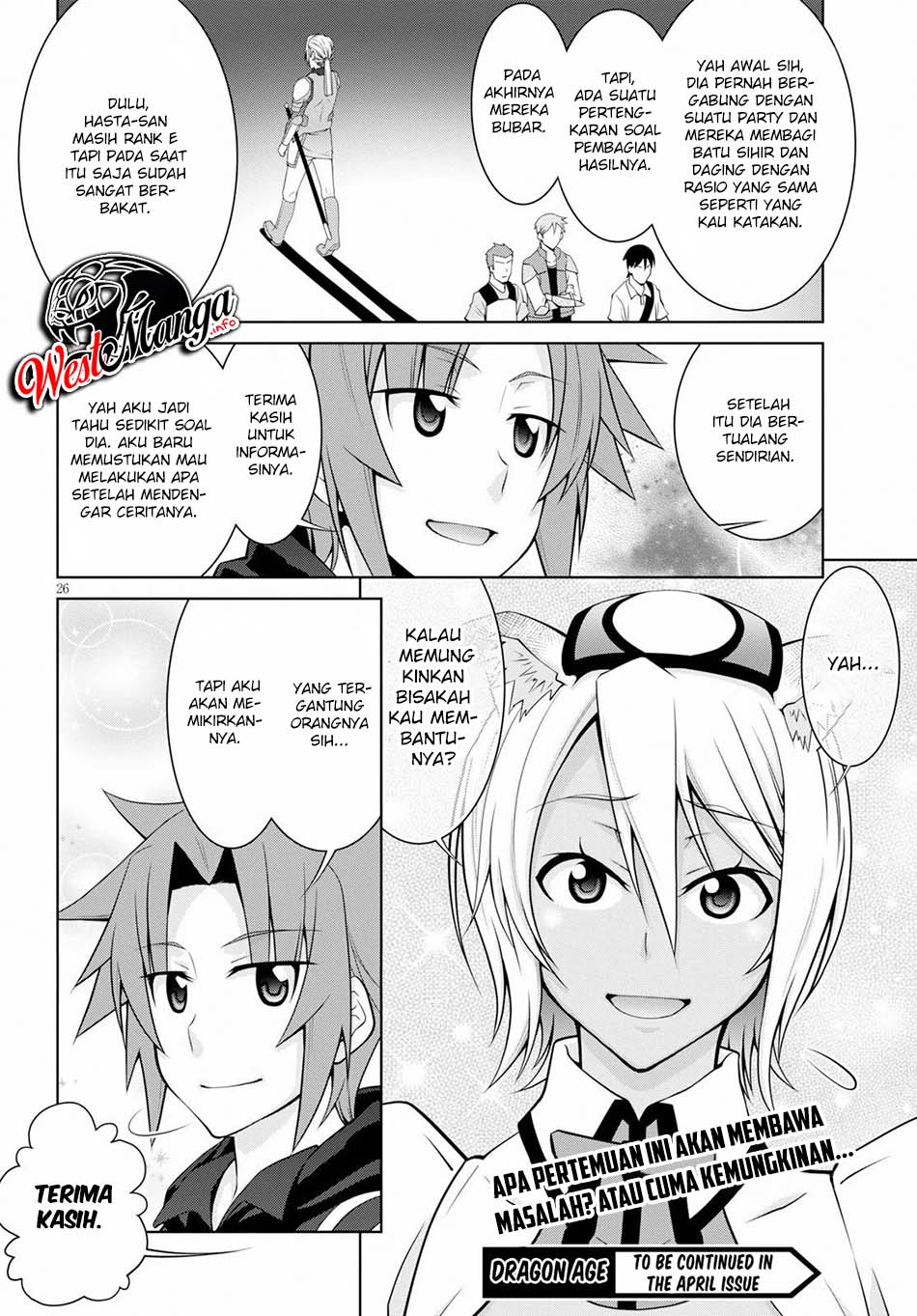 Chapter 49 - halaman 31