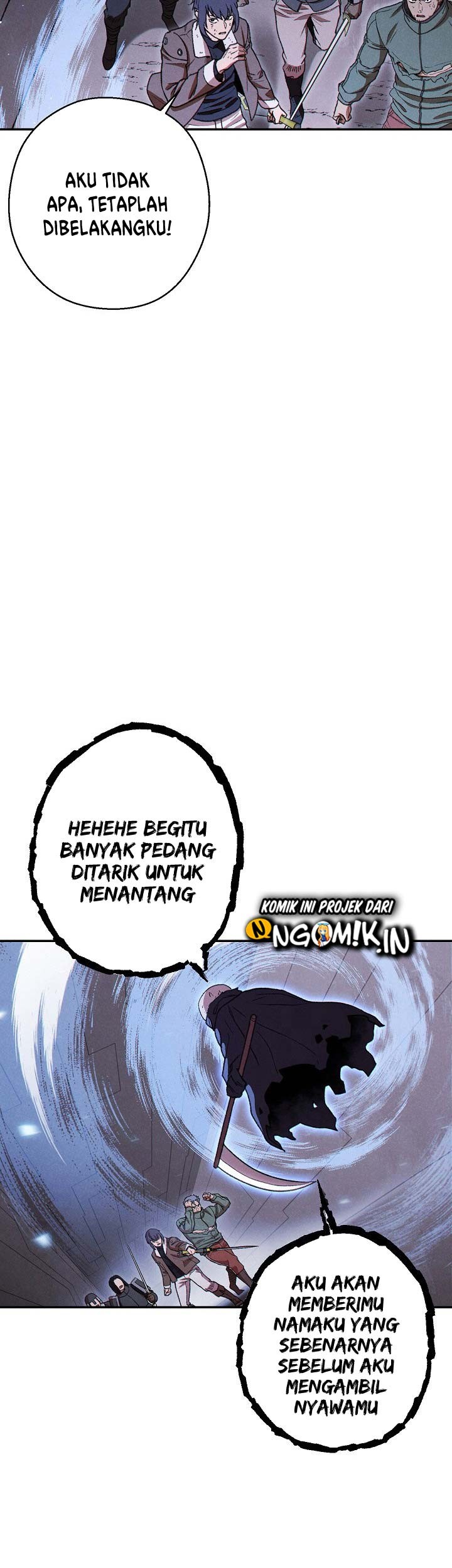 Chapter 76 - halaman 34