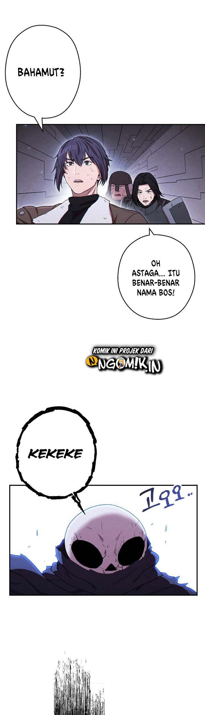 Chapter 76 - halaman 36