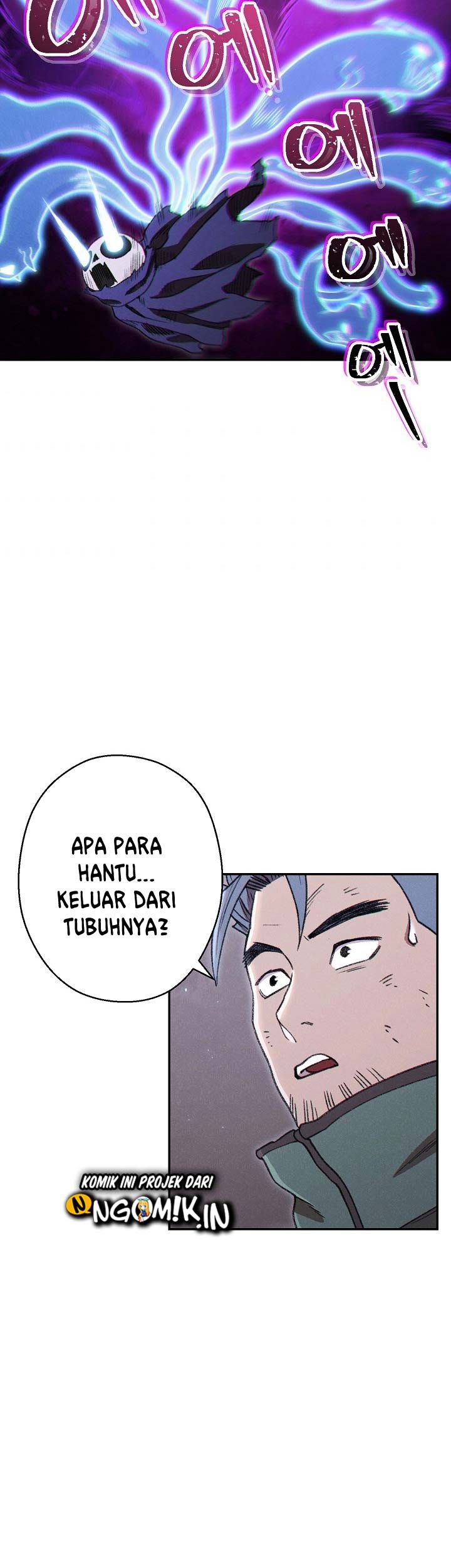 Chapter 76 - halaman 42