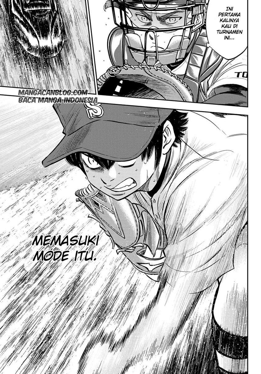 Chapter 243 - halaman 16