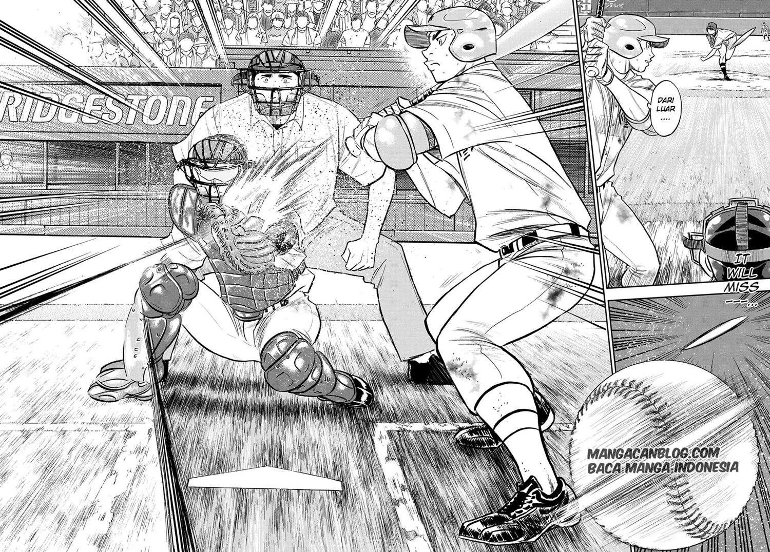 Chapter 243 - halaman 17