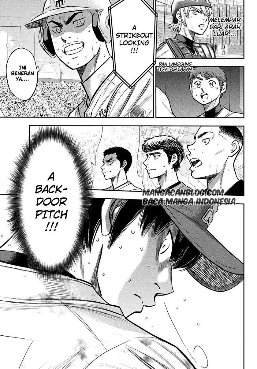 Chapter 243 - halaman 19